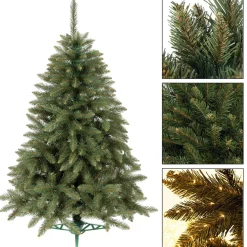 Choinka sztuczna premium 150 cm świerk kaukaski