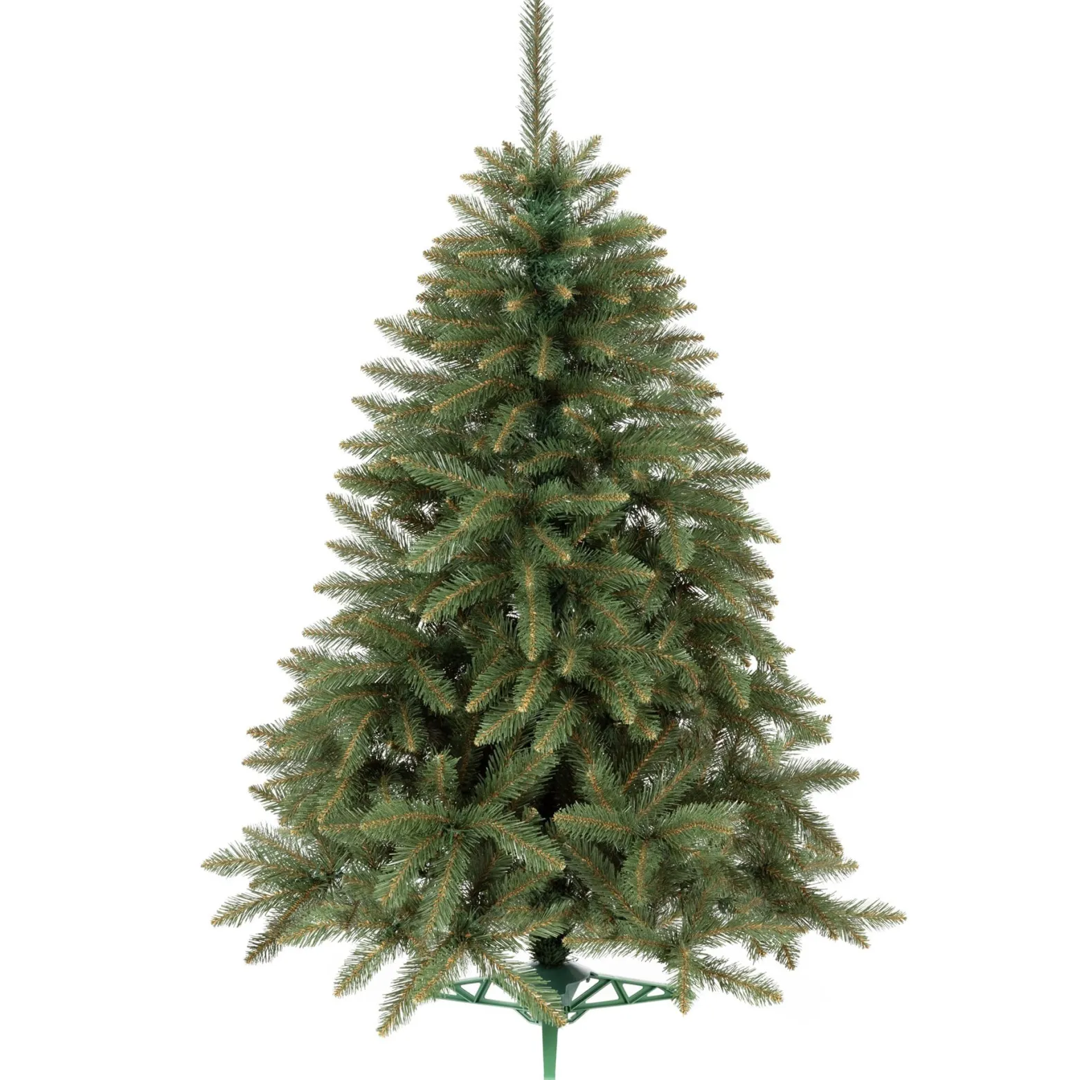 Choinka sztuczna premium 150 cm świerk kaukaski