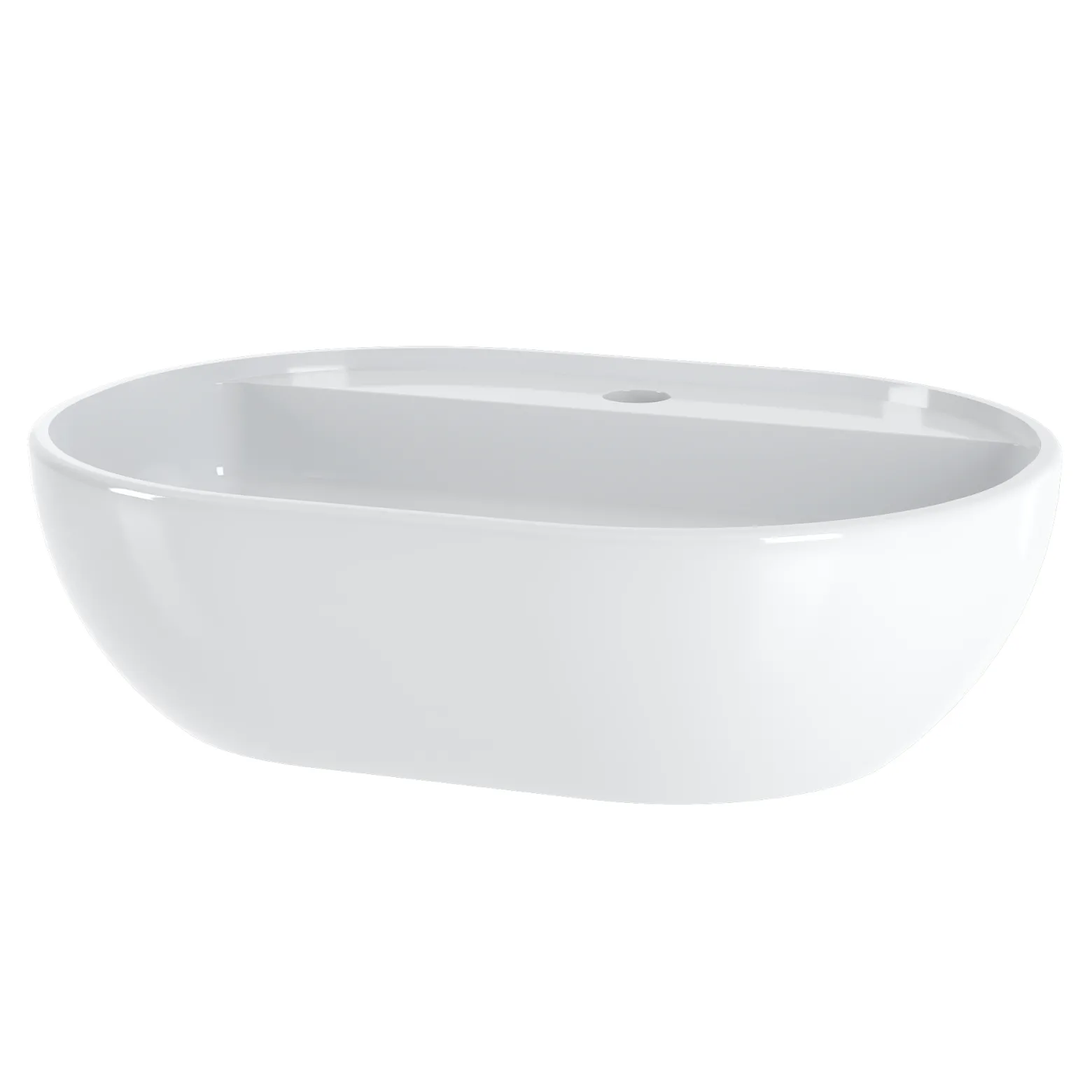 Czarny Zestaw Łazienkowy 80cm Szafka Blat Umywalka Słupek Ryflowane Fronty