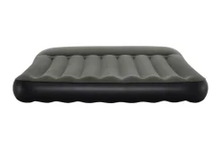 Dmuchany Materac Z Pompką 203 x 152 x 30 cm Bestway 67930
