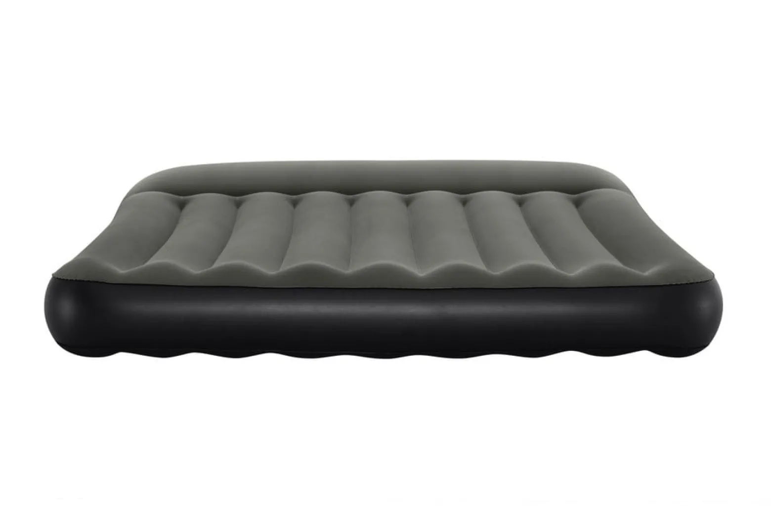 Dmuchany Materac Z Pompką 203 x 152 x 30 cm Bestway 67930