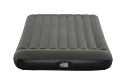 Dmuchany Materac Z Pompką 203 x 152 x 30 cm Bestway 67930