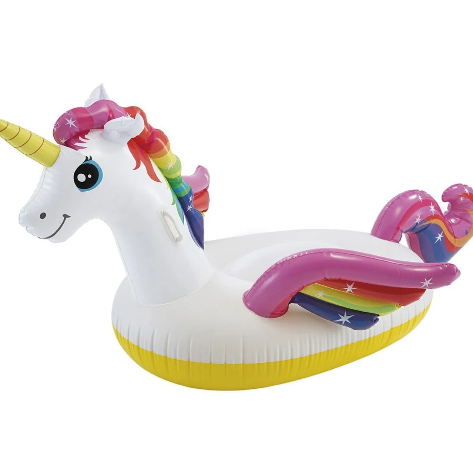 Dmuchany pływak UNICORN, INTEX