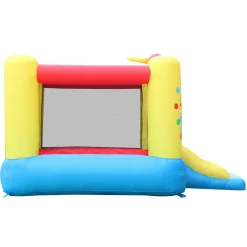 Dmuchany zamek CLOWN NEW trampolina HappyHop dmuchawa