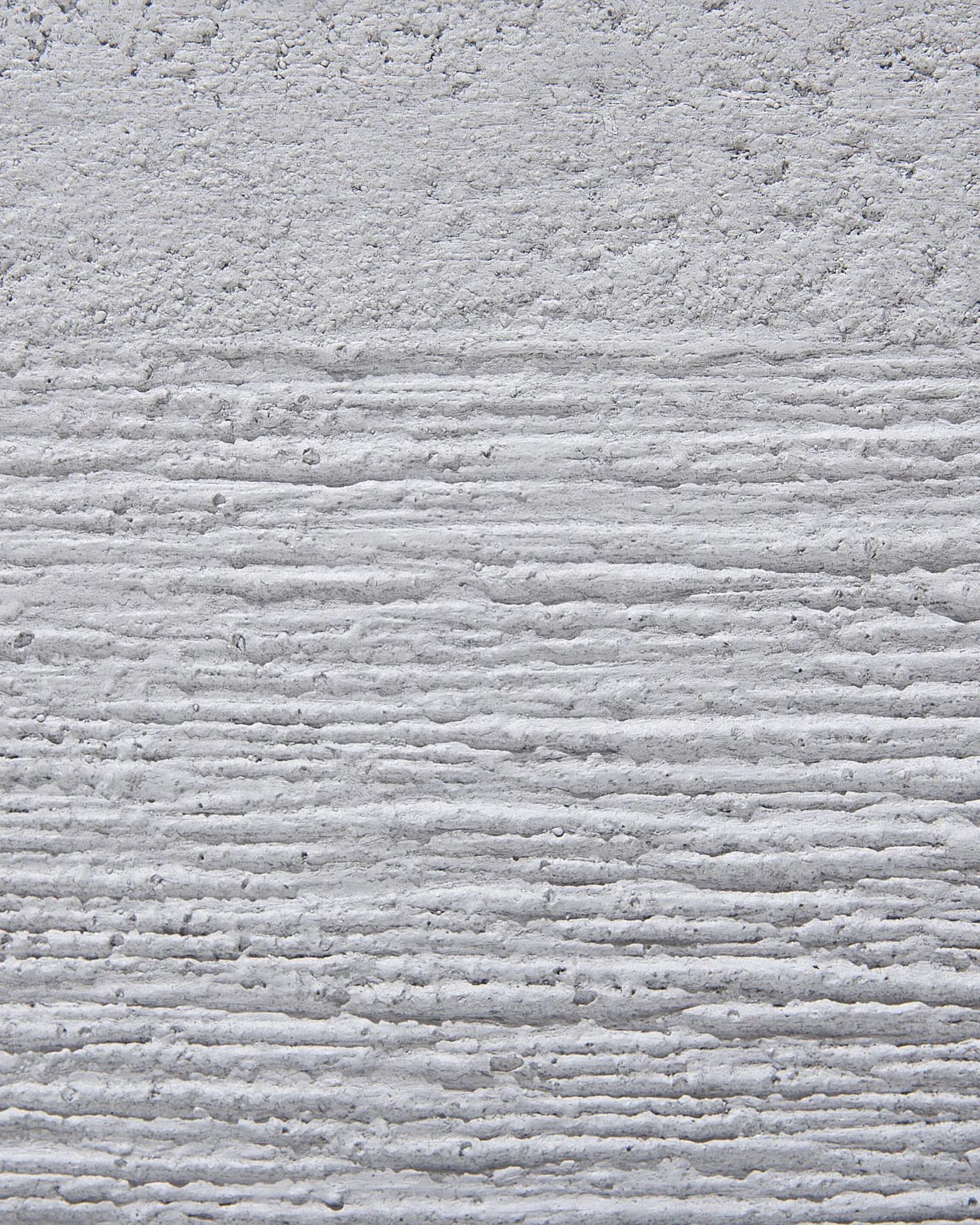 Doniczka ogrodowa 60 x 30 cm biała