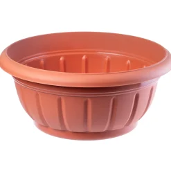 Doniczka Donica Misa Ogrodowa Terakota 20cm 2szt