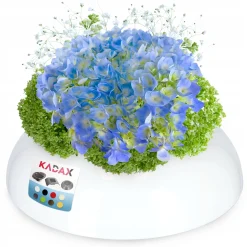 Doniczka Ikebana Osłonka Kompozycja Kolory 12cm