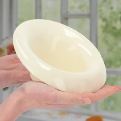 Doniczka Misa Osłonka Ikebana Kompozycja Kolor 9cm