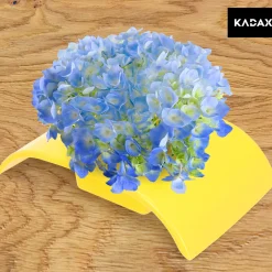 Doniczka Osłonka Donica Ikebana Kolory Kompozycja