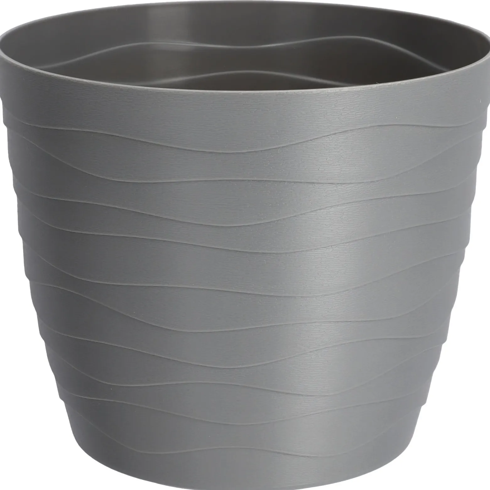 Doniczka Osłonka Donica Na Kwiaty 15cm Kolory