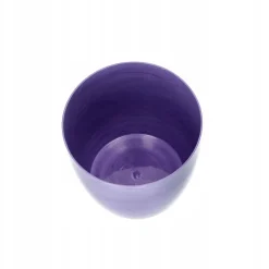 Doniczka Osłonka Donica Na Kwiaty Kolory 12 cm