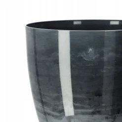 Doniczka Osłonka Donica Na Kwiaty Kolory 18 cm