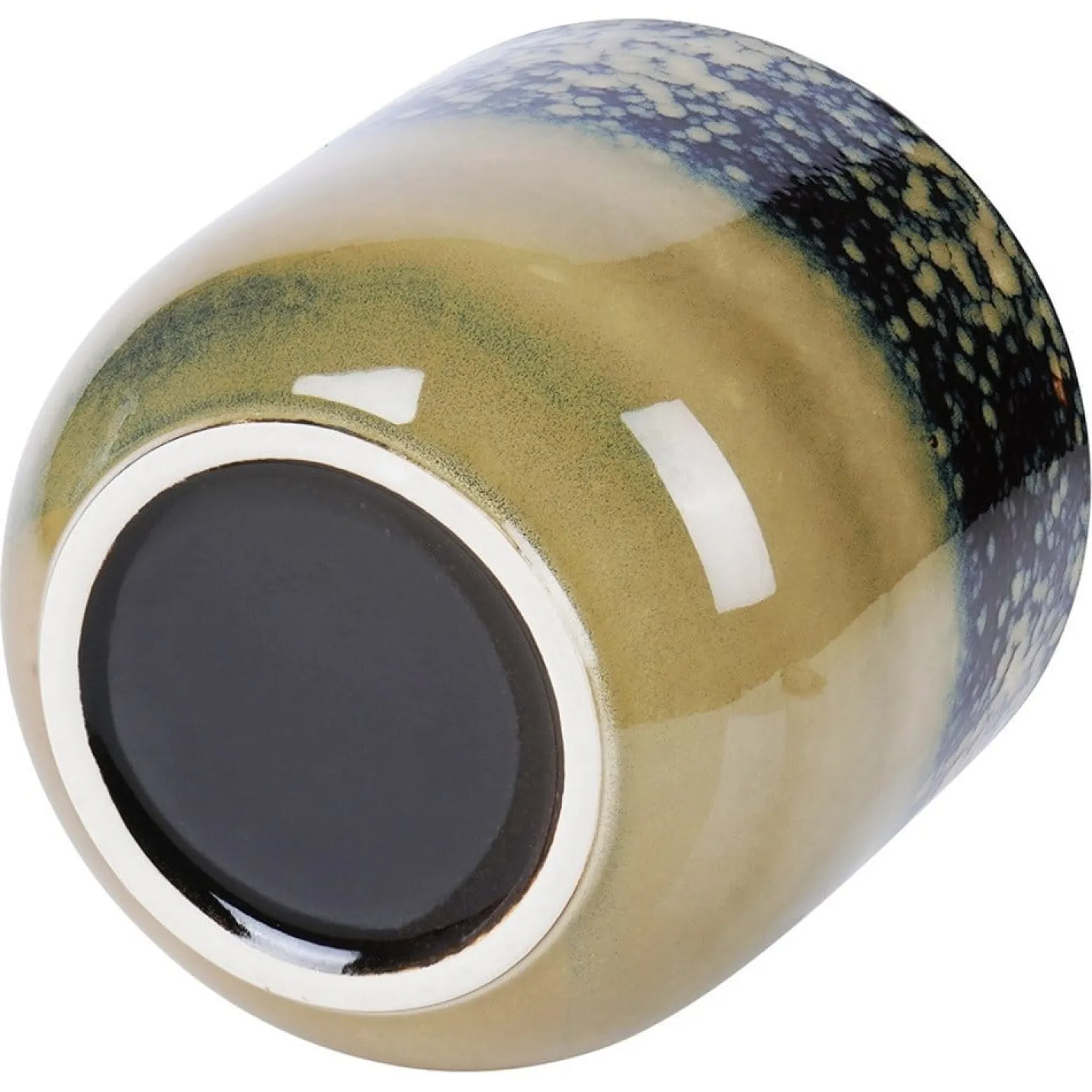 Doniczka porcelanowa 17,5 cm
