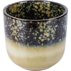 Doniczka porcelanowa 17,5 cm