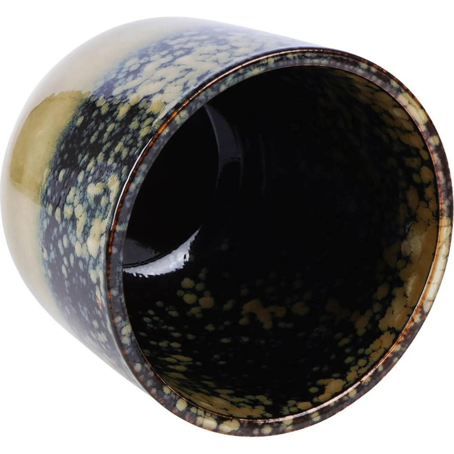 Doniczka porcelanowa 17,5 cm