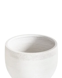 Doniczka ZAKROS 38 cm Biały