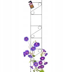 Drabina Podpora Girlanda Ogrodowa Na Kwiaty 210cm