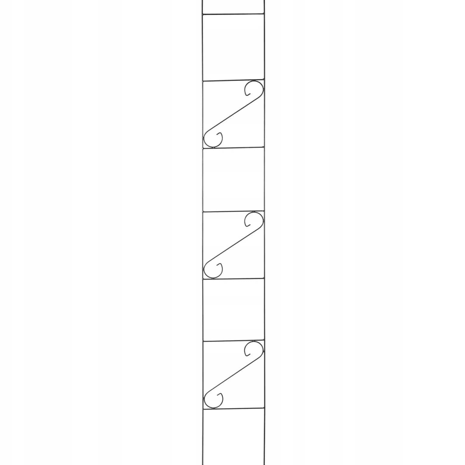 Drabina Podpora Girlanda Ogrodowa Na Kwiaty 210cm
