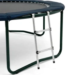 Drabinka do trampoliny 62 cm schodki z 2 stopniami uniwersalne