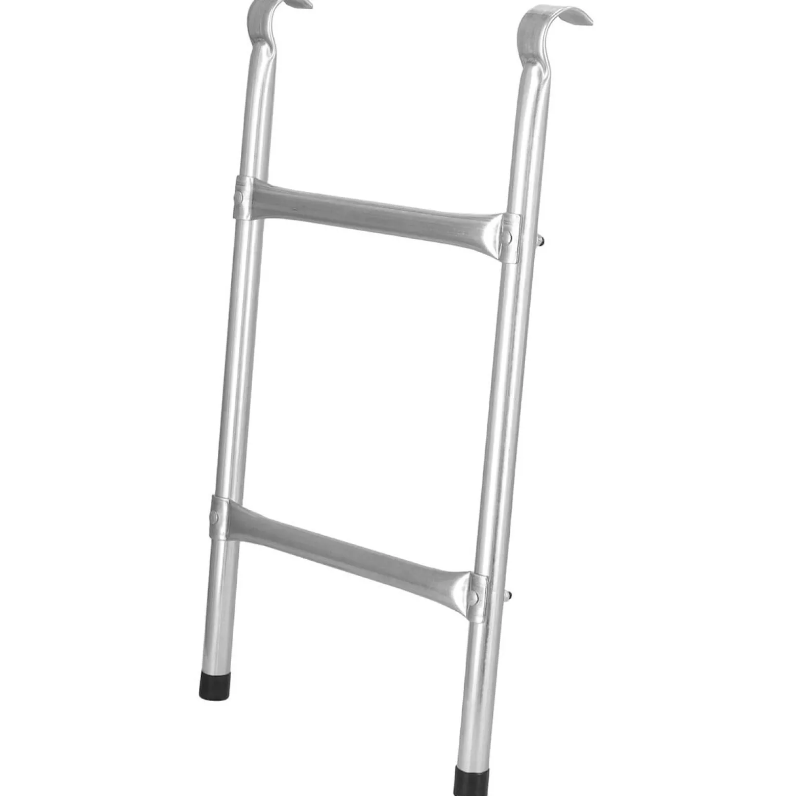 Drabinka do trampoliny 62 cm schodki z 2 stopniami uniwersalne