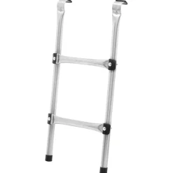 Drabinka do trampoliny 62 cm schodki z 2 stopniami uniwersalne