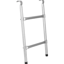 Drabinka do trampoliny 62 cm schodki z 2 stopniami uniwersalne