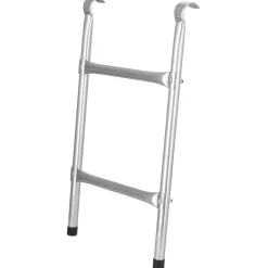 Drabinka do trampoliny 62 cm schodki z 2 stopniami uniwersalne