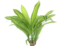 Dracena sztuczny kwiat w doniczce 80 cm
