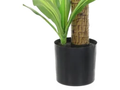 Dracena sztuczny kwiat w doniczce 80 cm