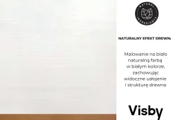 Drewniane łóżko Livia High/120x200