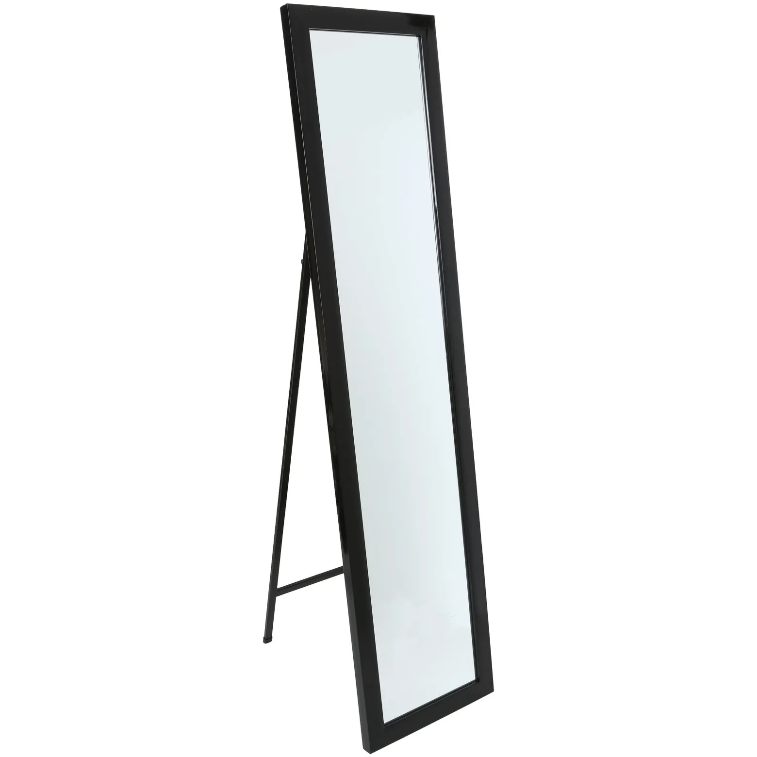 Duże lustro stojące CLASSIQUE, 35 x 155 cm