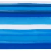 Duży dmuchany basen ogrodowy rodzinny 262x175x50cm