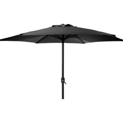 Duży parasol ogrodowy, Ø 300 cm