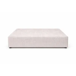 Elegancka kanapa z funkcją spania i pojemnikiem Cushio