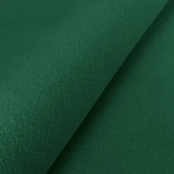 Elegancka sofa OLIVIA 230 cm z funkcją spania pikowana Zielona bonell