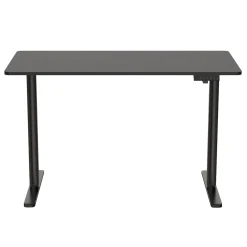 Elektryczne biurko Spacetronik Moris 121BB 120x60