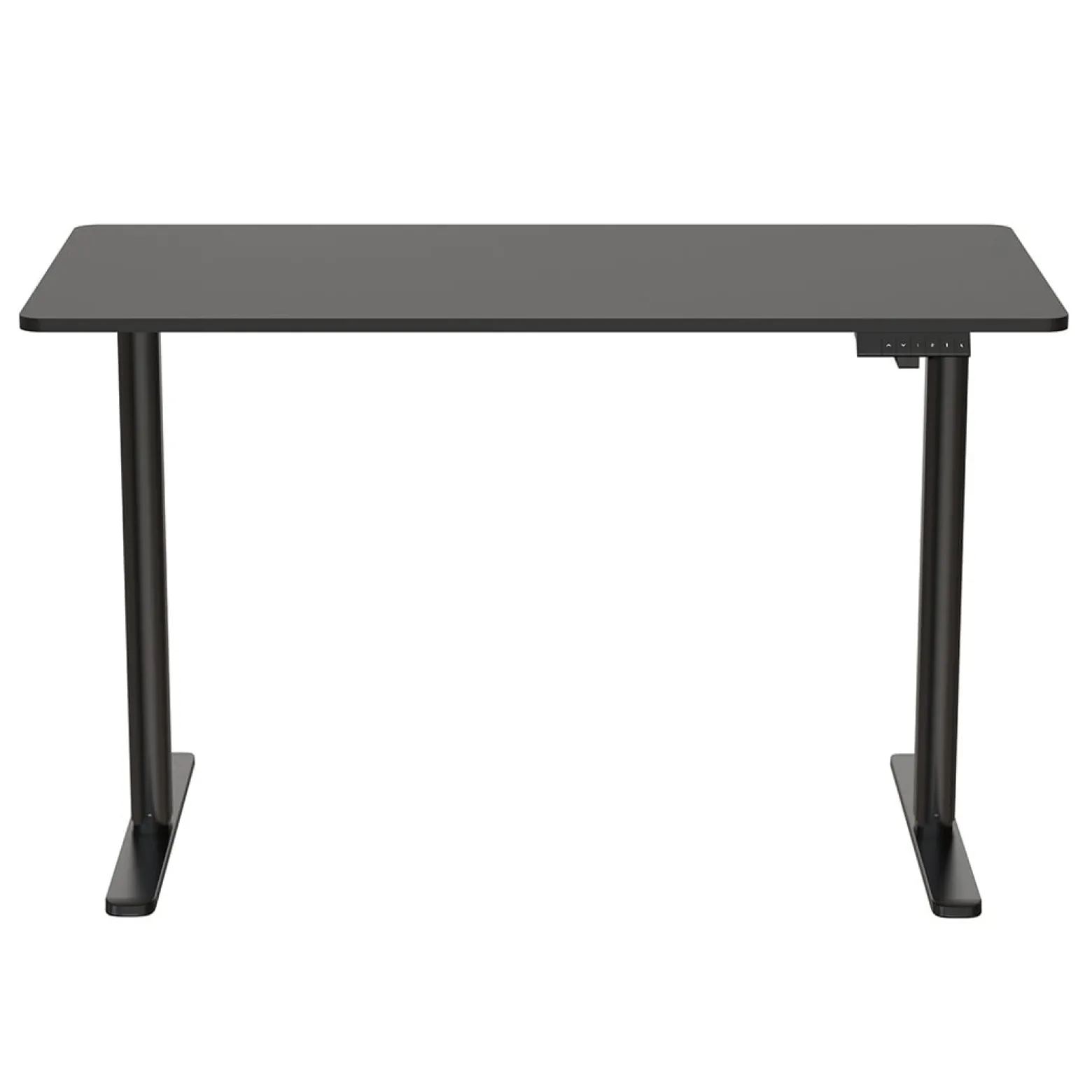 Elektryczne biurko Spacetronik Moris 121BB 120x60