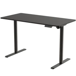 Elektryczne biurko Spacetronik Moris 121BB 120x60