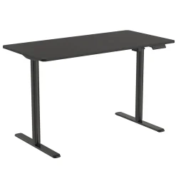 Elektryczne biurko Spacetronik Moris 121BB 120x60