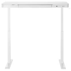 Elektryczne biurko Spacetronik SPE-B126WW Astrid