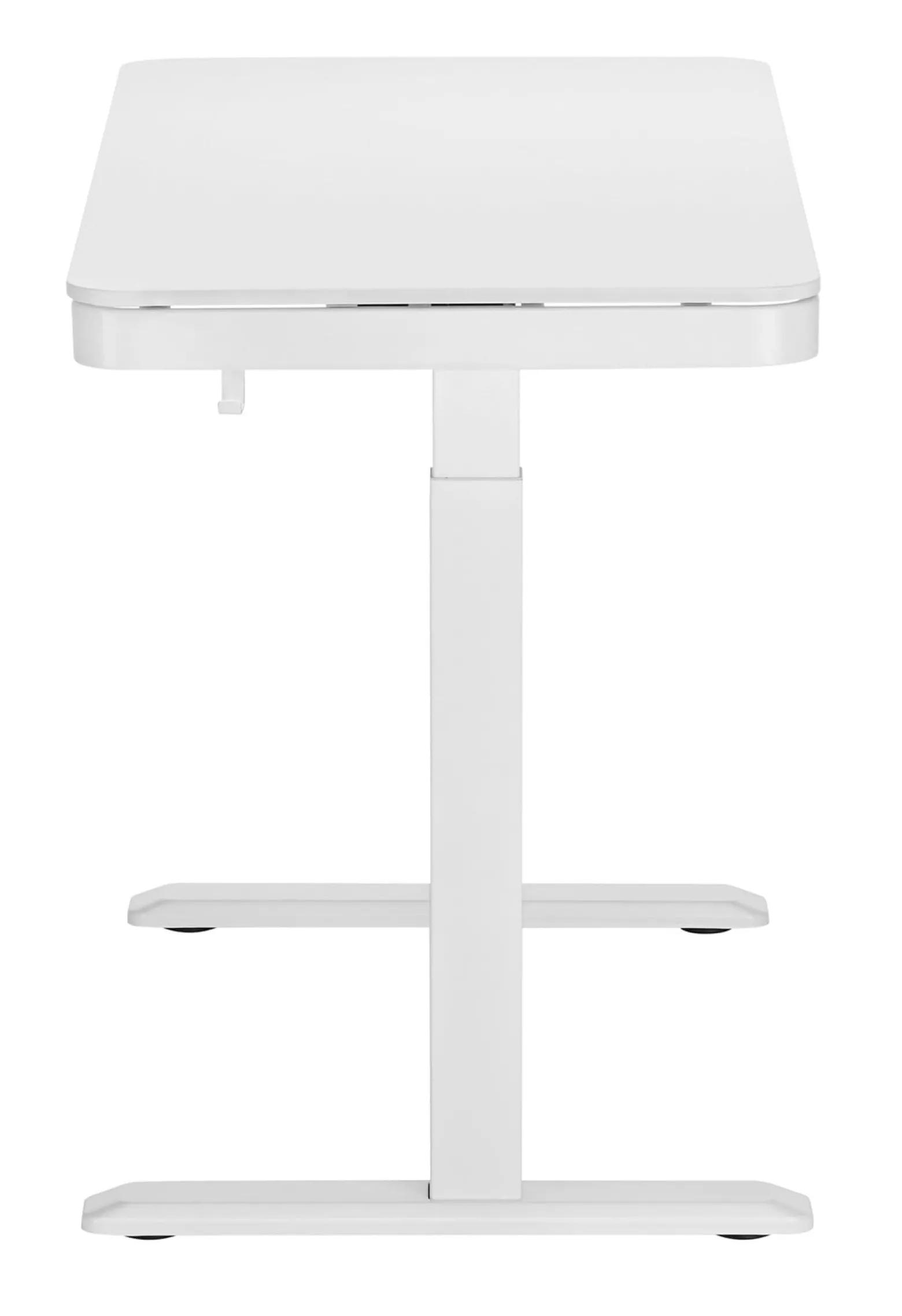 Elektryczne biurko Spacetronik SPE-B126WW Astrid