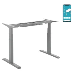 Elektryczny stelaż biurkowy Spacetronik SPE-235G