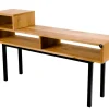 Emra Wood RTV-11 Szafka RTV Dąb Loft
