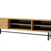 Emra Wood RTV-57 Szafka Rtv Dąb Loft