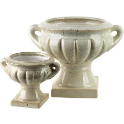 EVAM Wazon kielich 26,5x21x21 cm