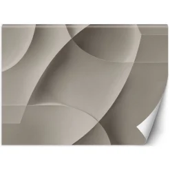 Feeby Fototapeta, Geometryczna Abstrakcja 150x105