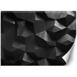 Feeby Fototapeta, Abstrakcyjne kształty geometryczne 150x105