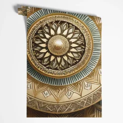Feeby Fototapeta Mandala abstrakcyjna
