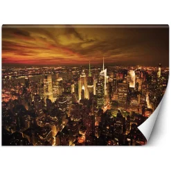Feeby Fototapeta, Nowy jork Manhattan 150x105