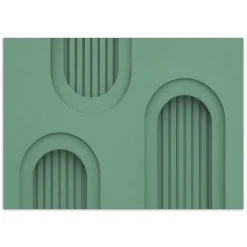 Feeby Fototapeta, Relief Abstrakcja 3D 150x105